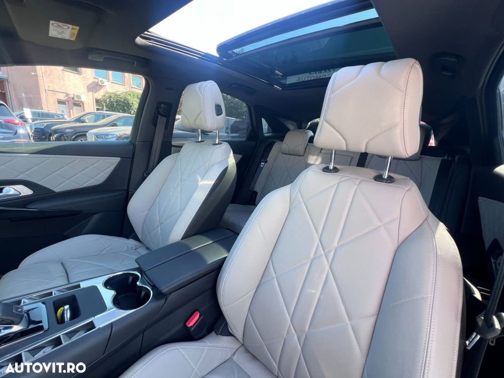 DS Automobiles DS 7 Crossback 1.6 PureTech 180 S&S EAT8 RIVOLI - 15