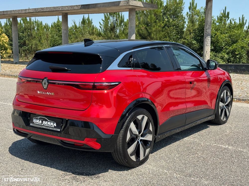 Renault Mégane - 4
