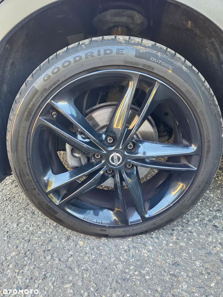 Nissan Qashqai 1.6 DIG-T Tekna+ - 26