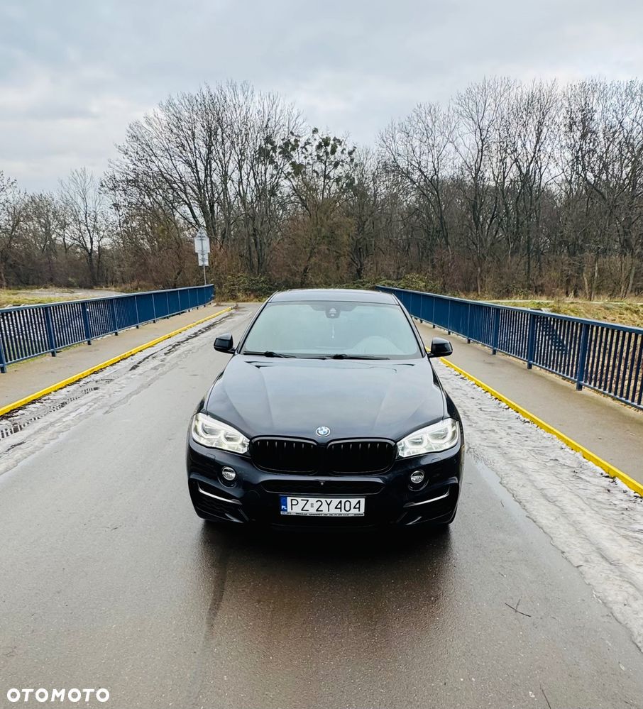BMW X6M - 13