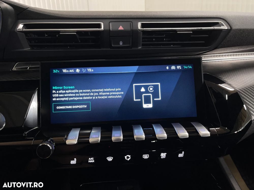 Peugeot 508 1.5 BlueHDI S&S EAT8 Allure Pack - 20