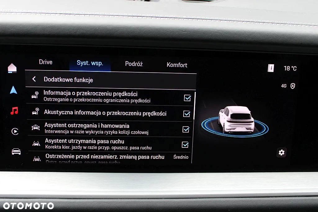 Porsche Cayenne Turbo E-Hybrid PHEV - 30
