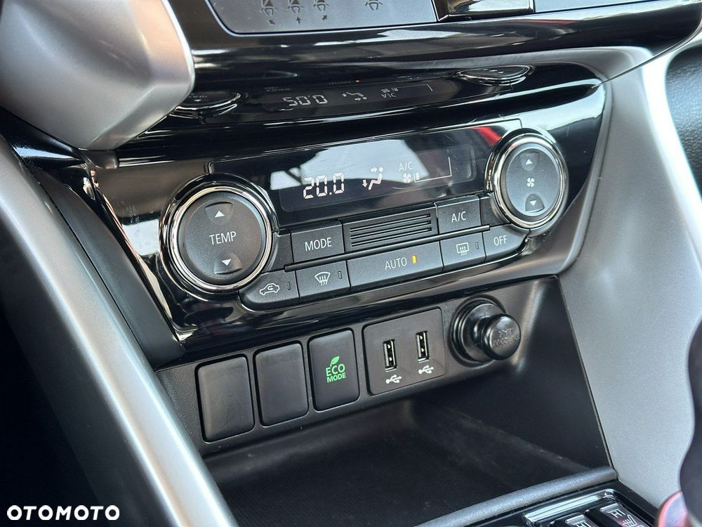 Mitsubishi Eclipse Cross 1.5 T-MIVEC 2WD Spirit - 26