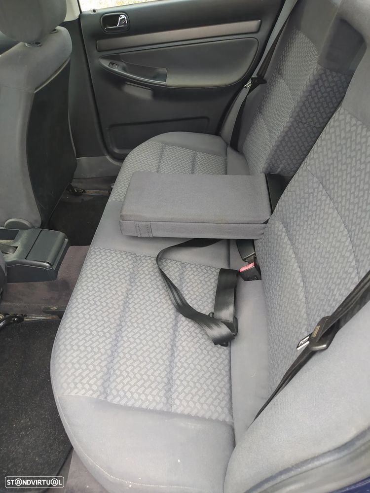 Audi A4 - 11