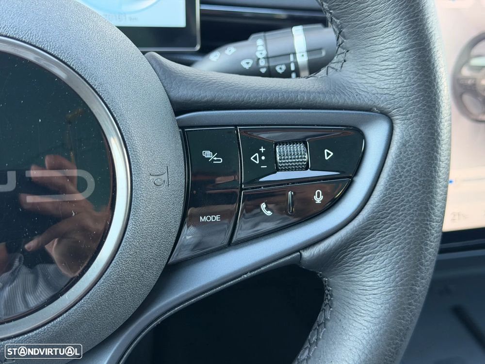 BYD Seal 82.5 kWh Design - 20