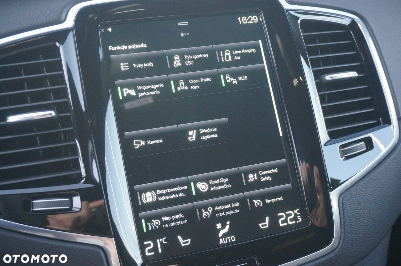 Volvo XC 90 - 24