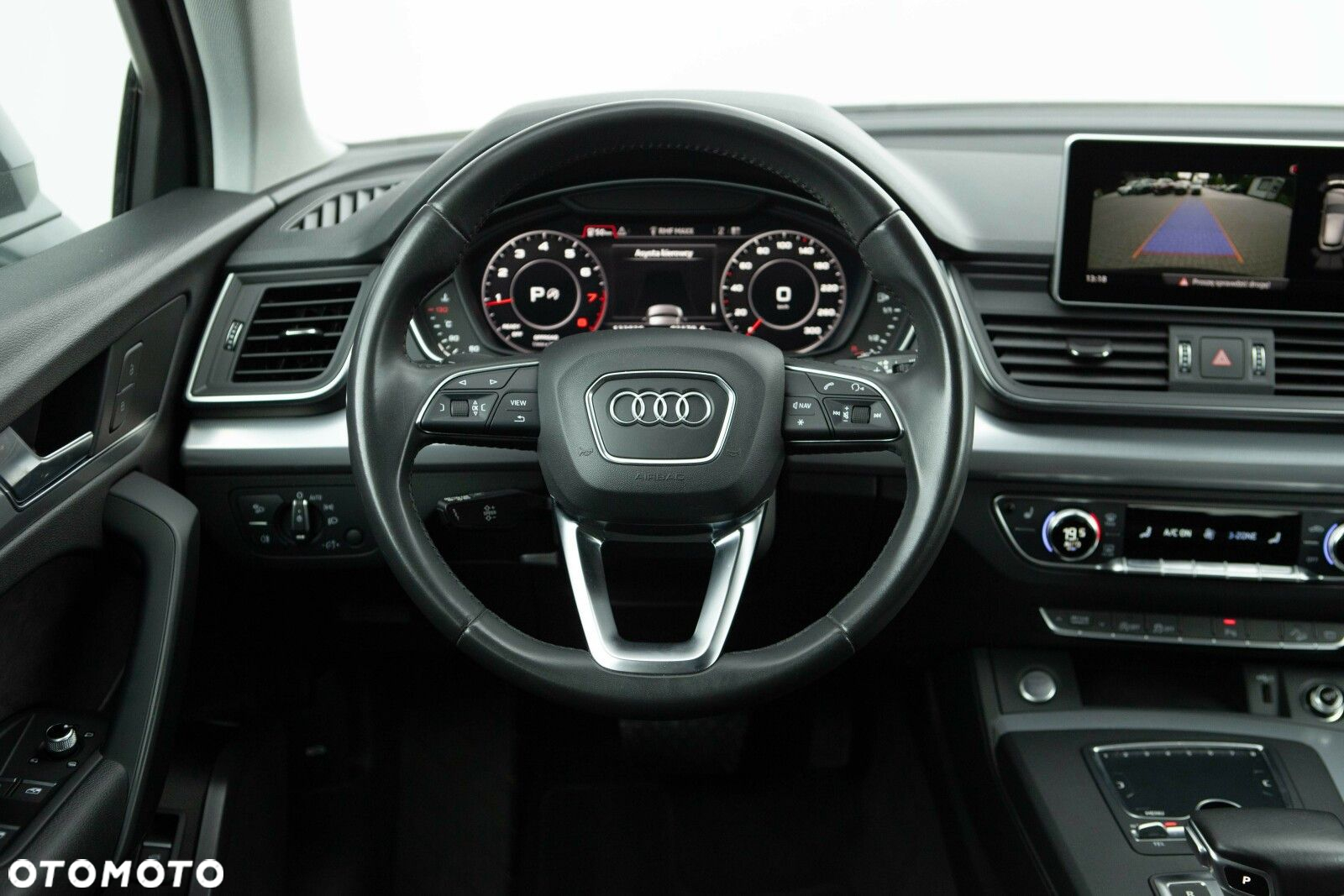 Audi Q5 - 20