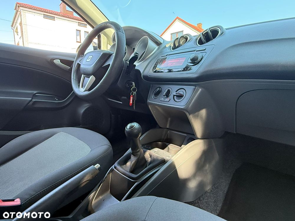 Seat Ibiza SC 1.6 TDI CR Reference - 24