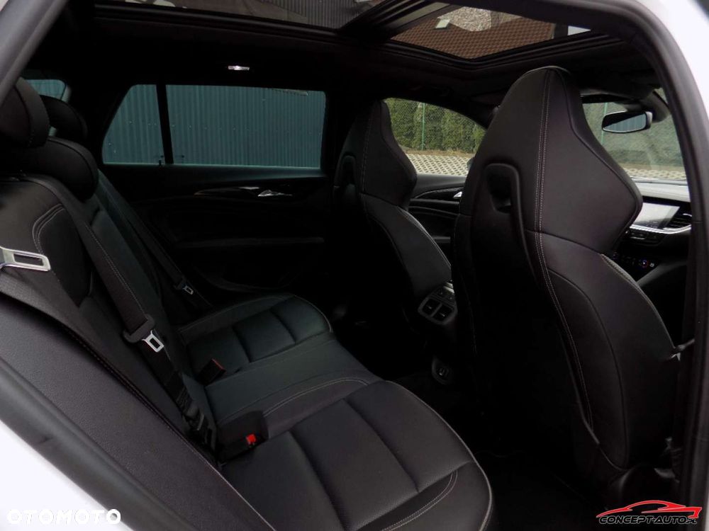 Opel Insignia - 38