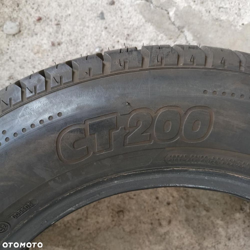 Opona 205/65/15C Kleber CT200 (F1523) - 3