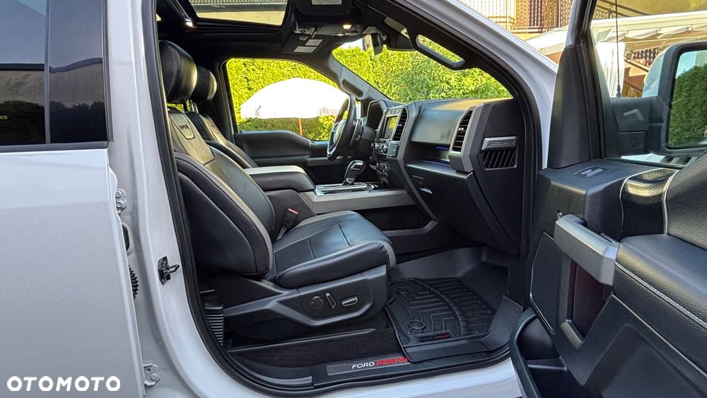 RAM 1500 5.7 eTorque Crew Cab Shortbed Limited Black - 6