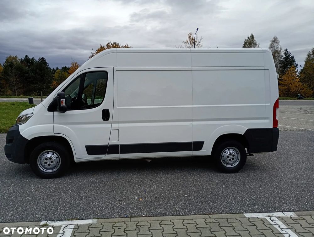 Citroën Jumper - 12