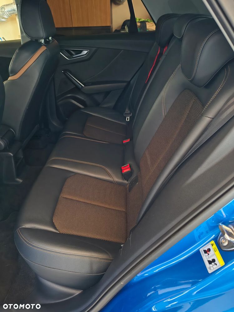 Audi Q2 - 14