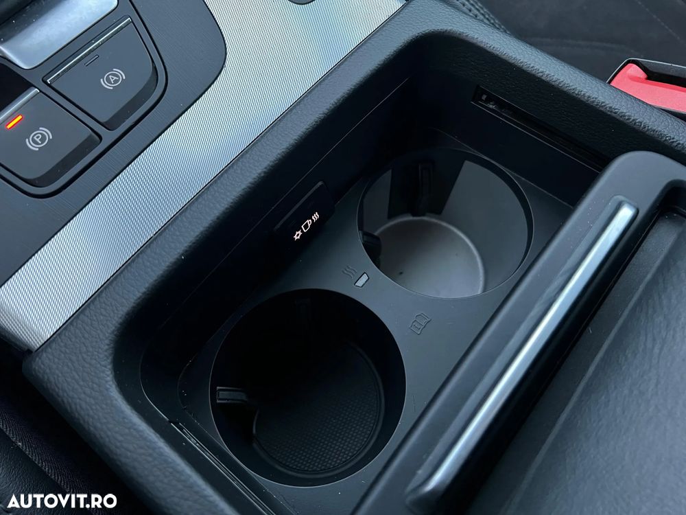 Audi Q5 2.0 TDI Quattro S tronic Sport - 31