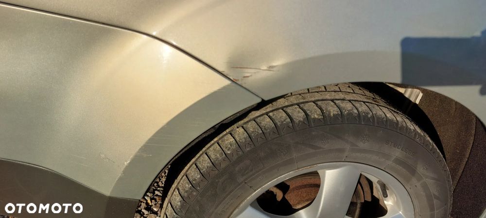 Ford Galaxy 2.2 TDCi Ghia - 38