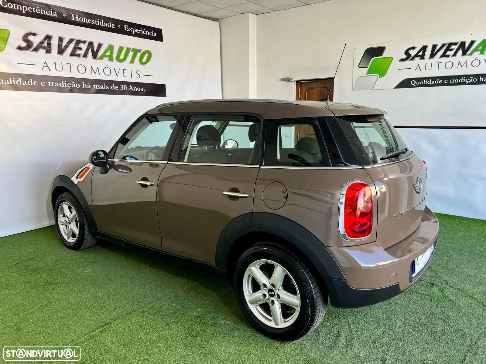 MINI Countryman Cooper D Auto - 20