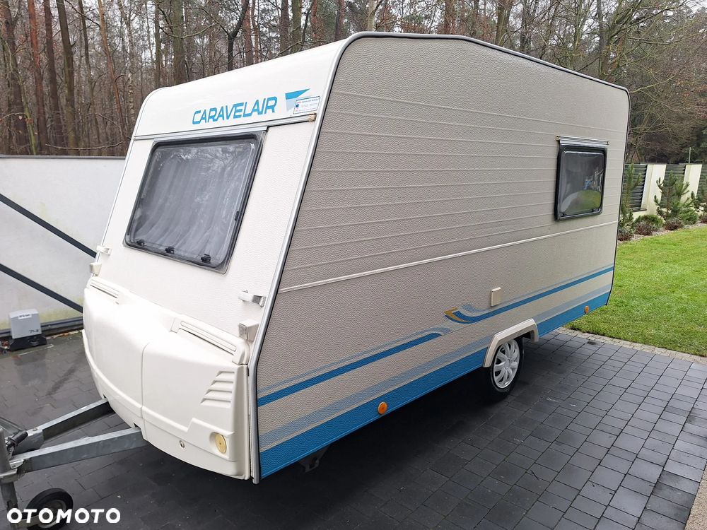 SWIFT 390 Europa - 1