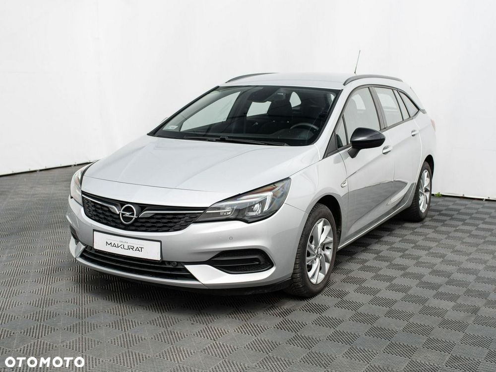Opel Astra - 3