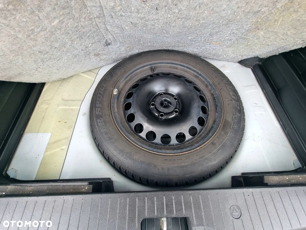 Opel Meriva 1.4 T Cosmo - 14