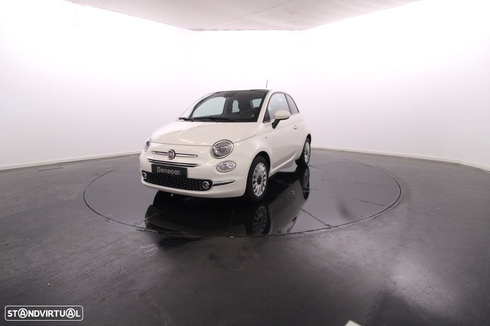 Fiat 500 1.0 Hybrid - 13