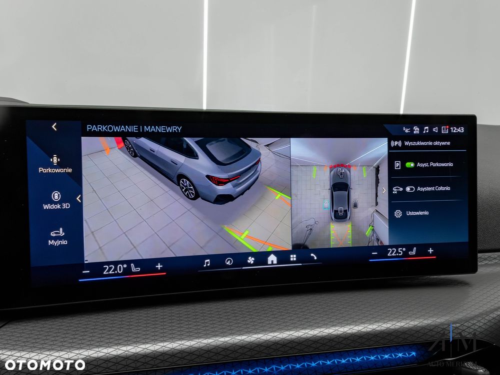 BMW Seria 4 430i xDrive M Sport - 32