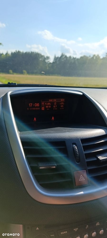 Peugeot 207 1.6 16V Sporty - 5
