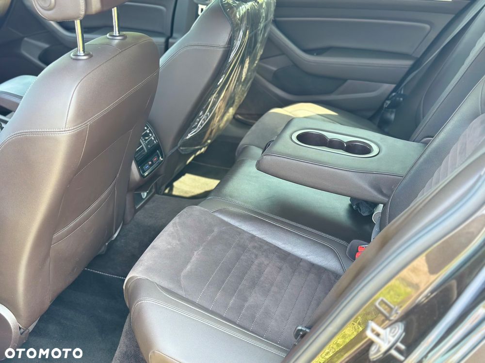 Volkswagen Passat 2.0 TDI BMT Highline DSG - 11