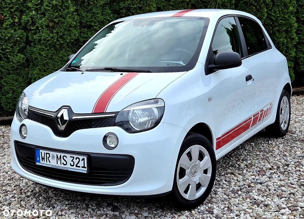 Renault Twingo SCe 70 Life - 2