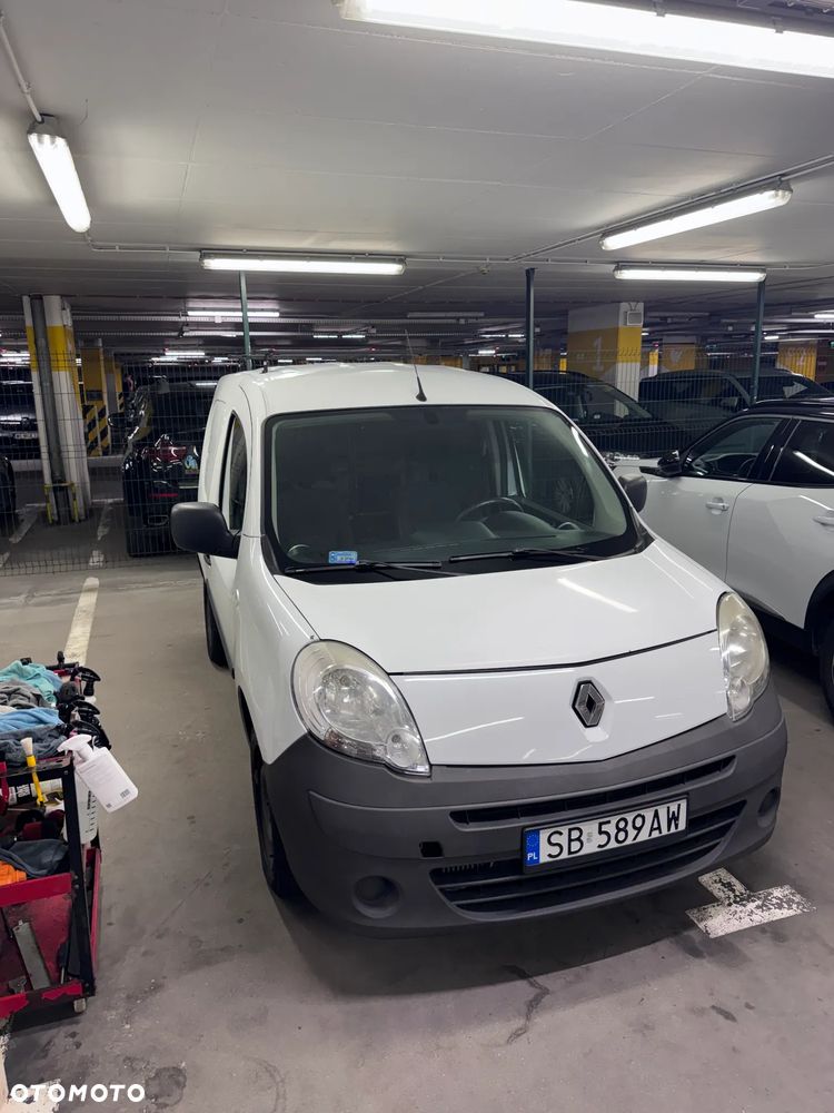 Renault Kangoo 1.5 dCi Business - 1