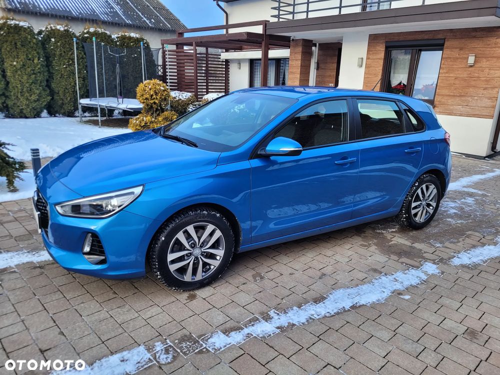 Hyundai i30 1.4 Premiere Comfort - 3