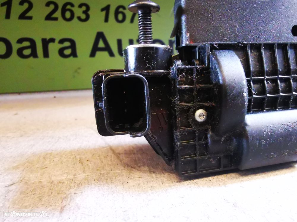 PEUGEOT 2008 / CITROEN FECHADURA MALA - F106 - 3