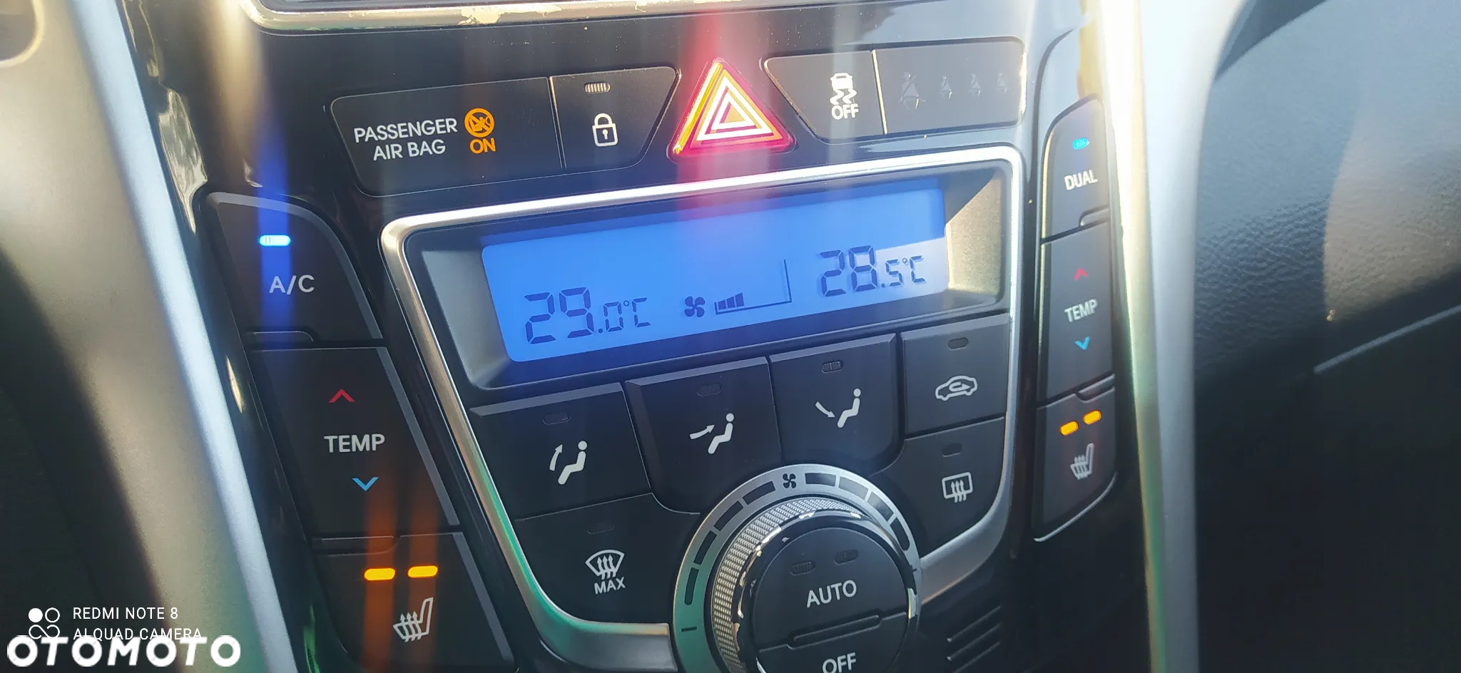 Hyundai i30 1.6 CRDi BlueDrive Premium - 12