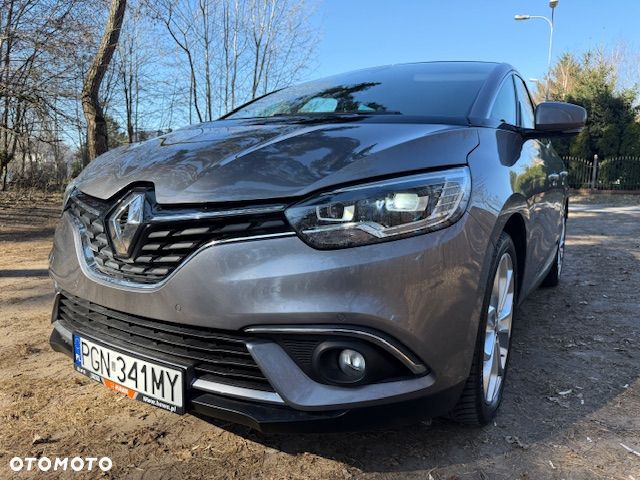 Renault Scenic - 2