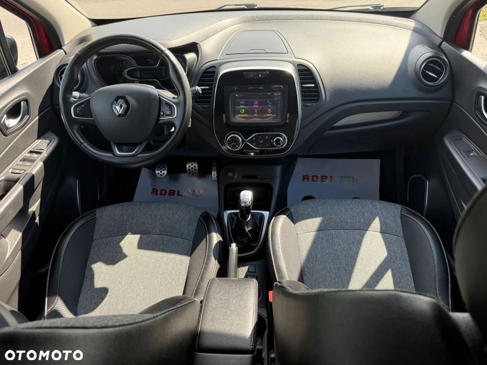 Renault Captur (ENERGY) TCe 90 INTENS - 7