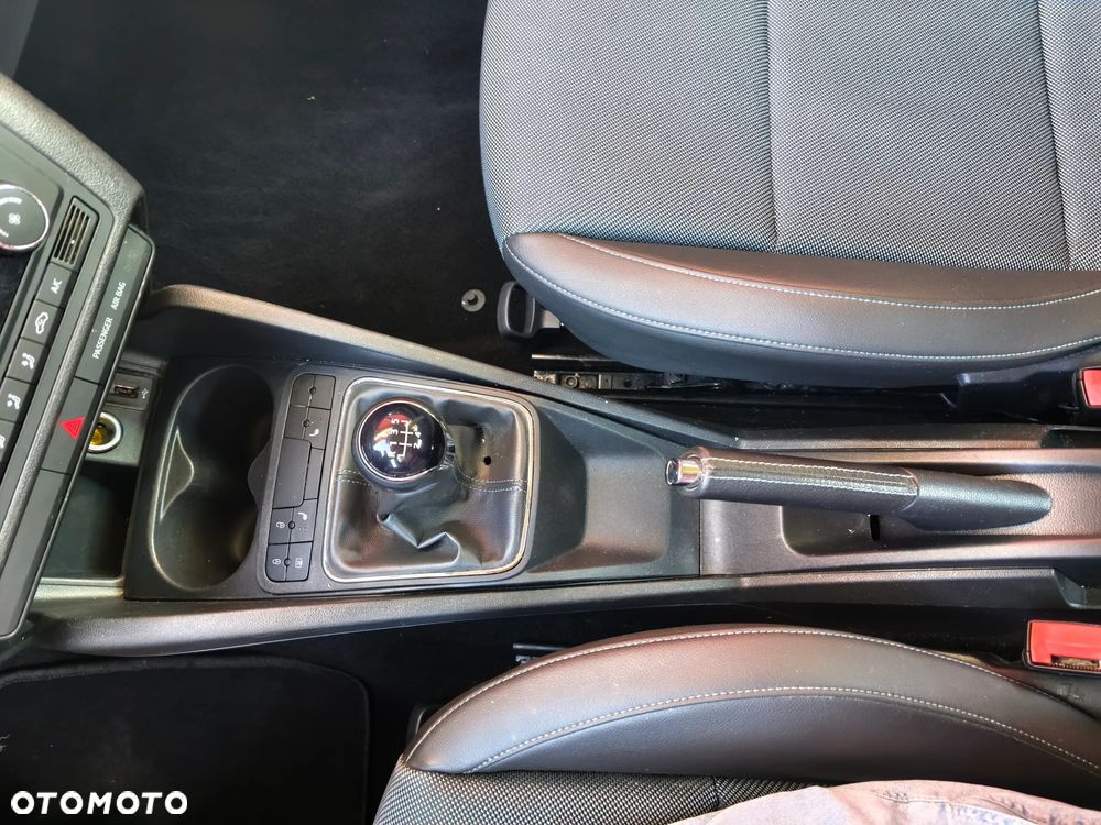 Seat Ibiza 1.2 TSI CONNECT - 15