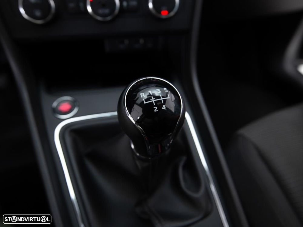 SEAT Leon ST 1.6 TDI Style S/S - 19