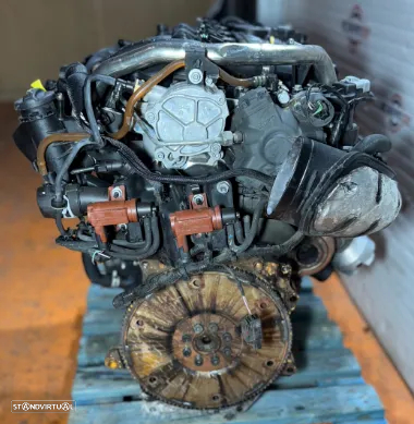 Motor Ford Galaxy/S Max 2.0 TDCi Ref: QXWA - 4