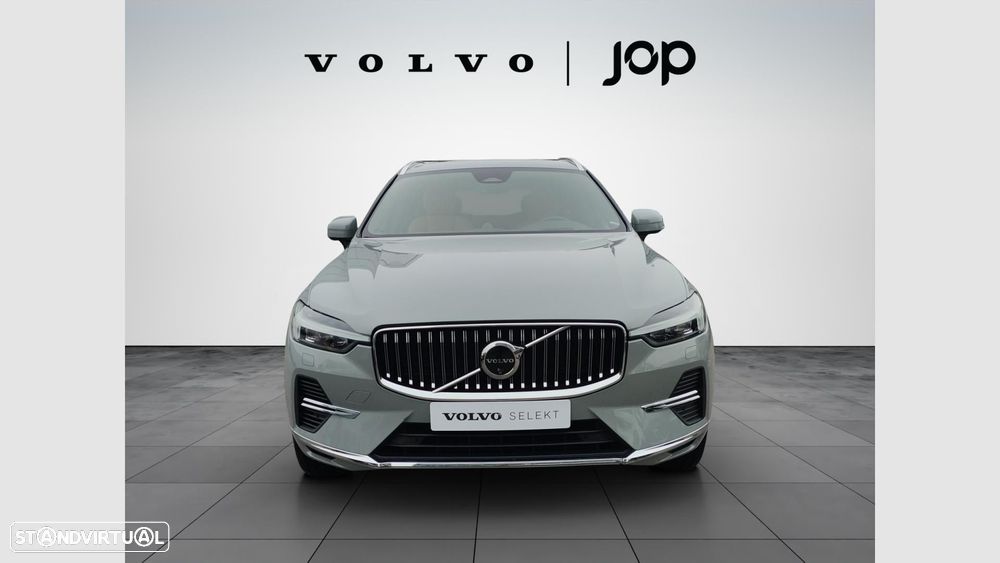 Volvo XC 60 2.0 T6 PHEV Ultimate Bright AWD - 7