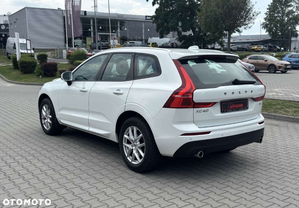 Volvo XC 60 - 5