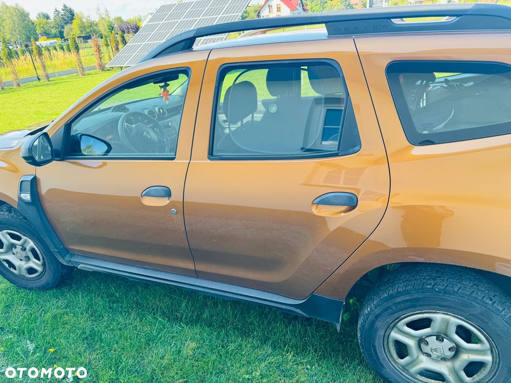 Dacia Duster - 4