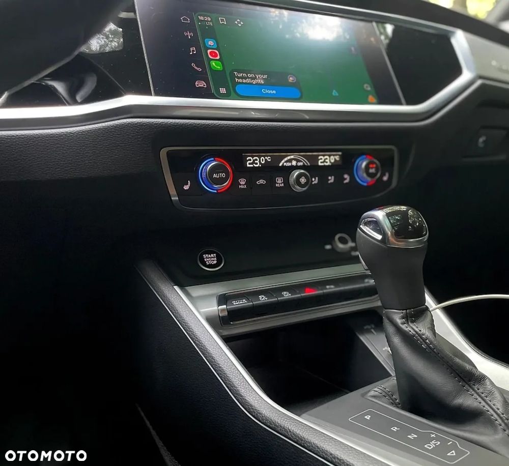 Audi Q3 45 TFSI Quattro S tronic S line - 10
