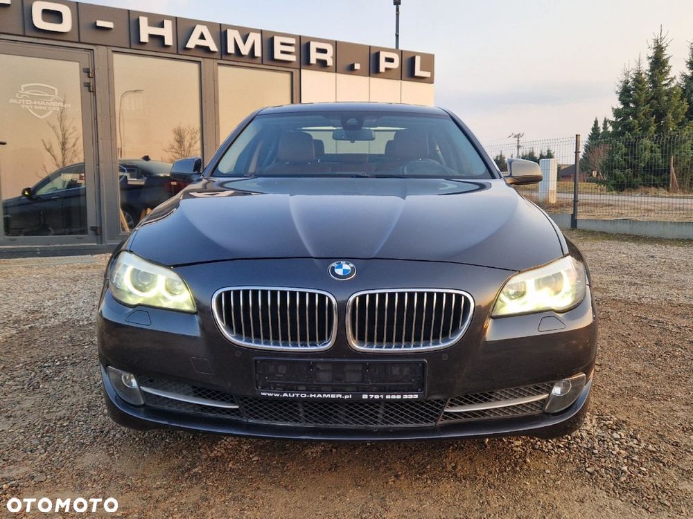 BMW Seria 5 - 32