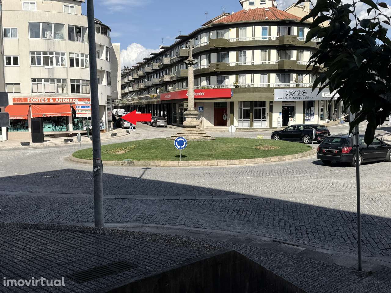 Espaço comercial/Serviços – Oliveira de Frades - Grande imagem: 3/16