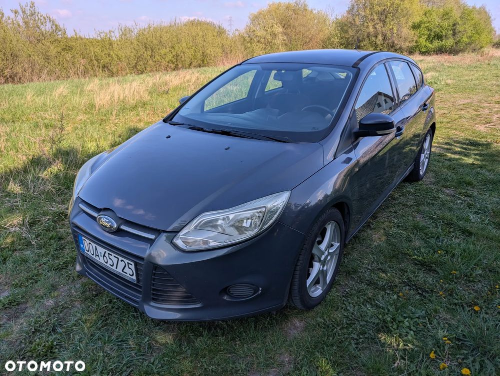 Ford Focus - 2