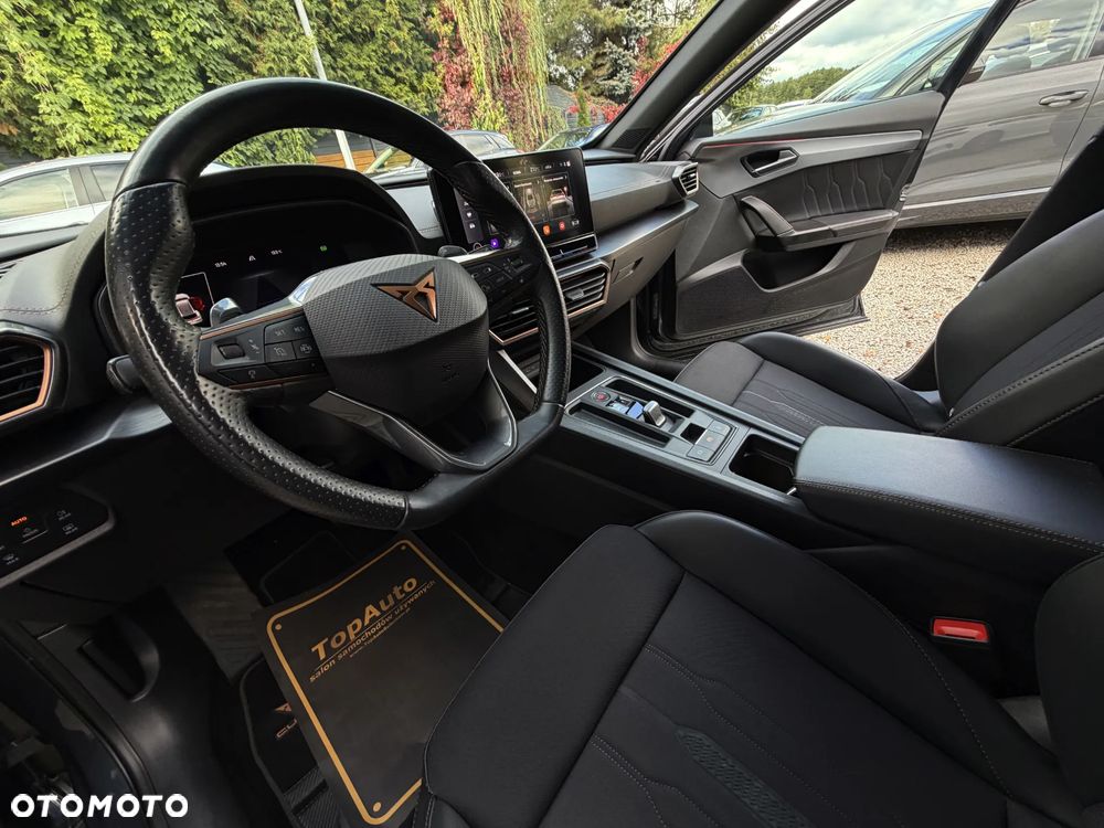 Cupra Formentor 1.5 TSI DSG - 19