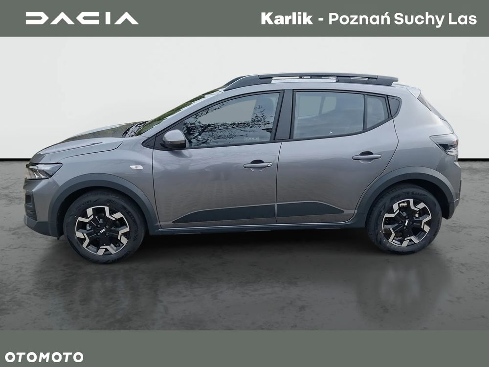 Dacia Sandero Stepway 1.0 TCe110 Expression - 2