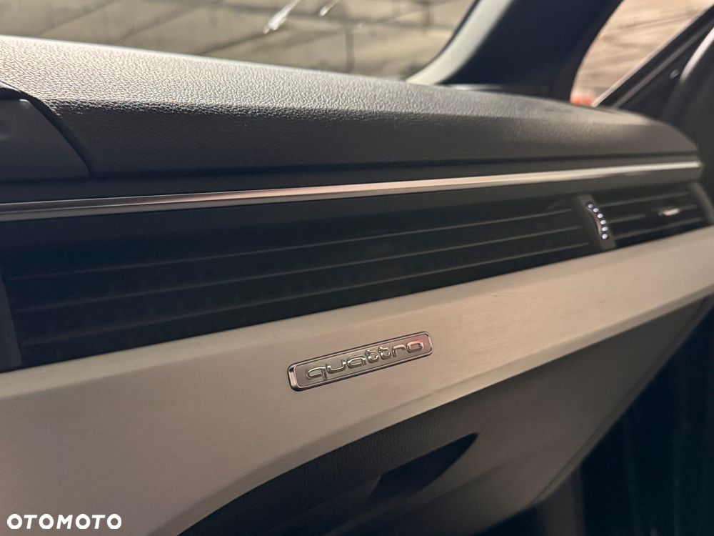 Audi A4 Avant 2.0 TDI S tronic quattro sport - 39