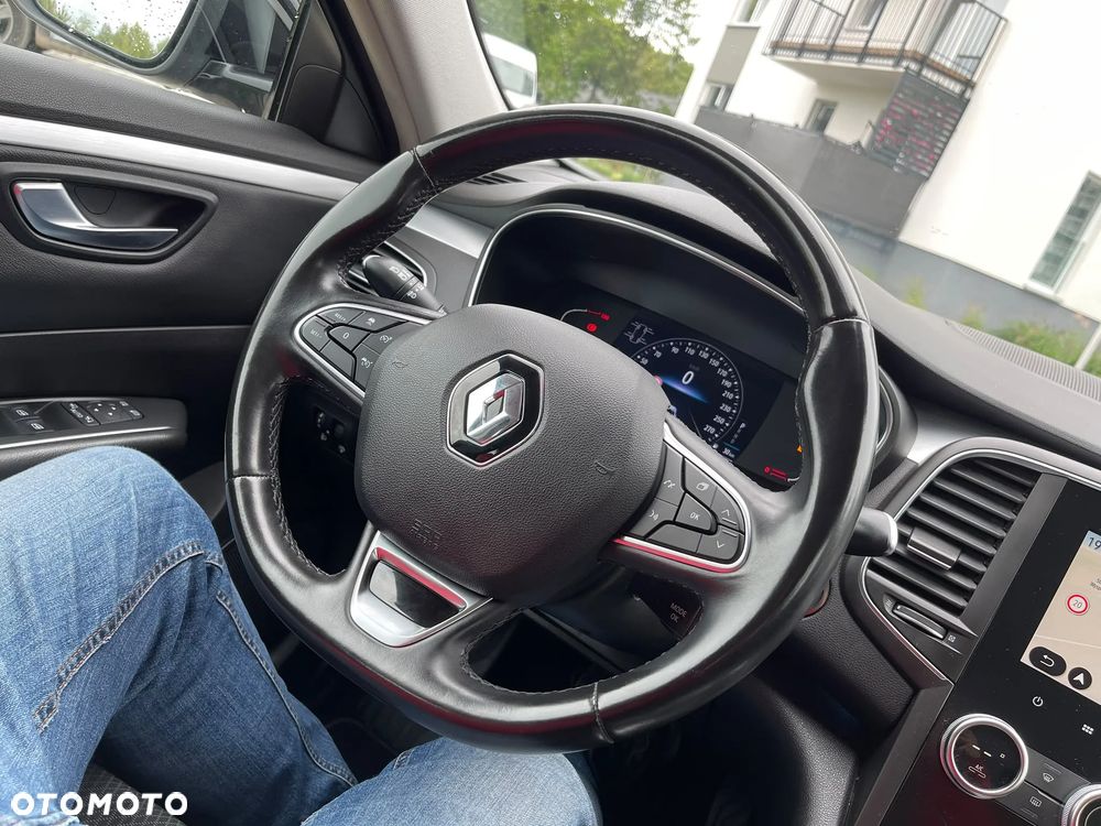 Renault Talisman 2.0 Blue dCi Intens EDC - 19