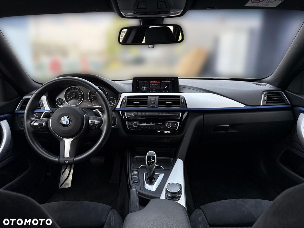 BMW Seria 4 430i GPF M Sport - 7