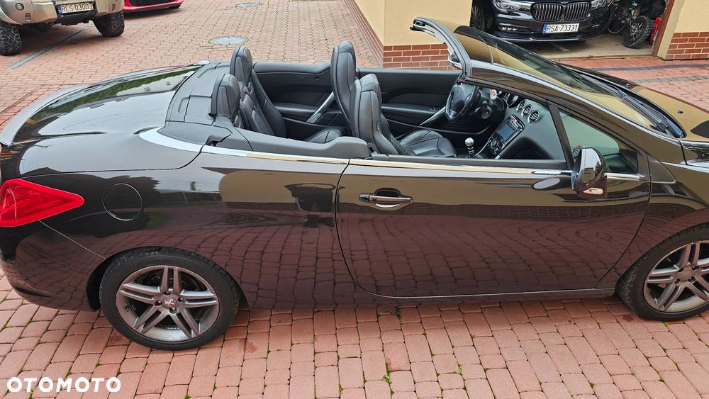 Peugeot 308 CC e-HDi FAP 110 Start&Stop Active - 16